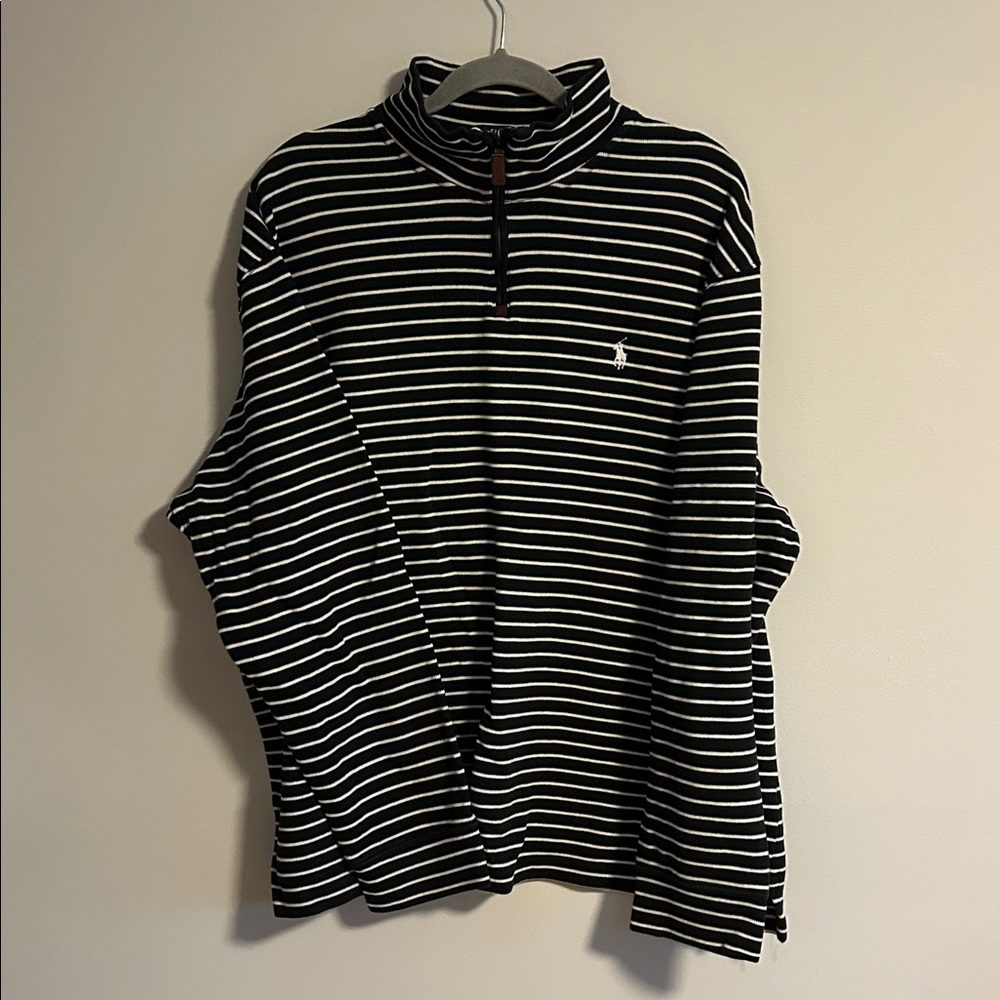 Polo Ralph Lauren Men’s Jersey Top